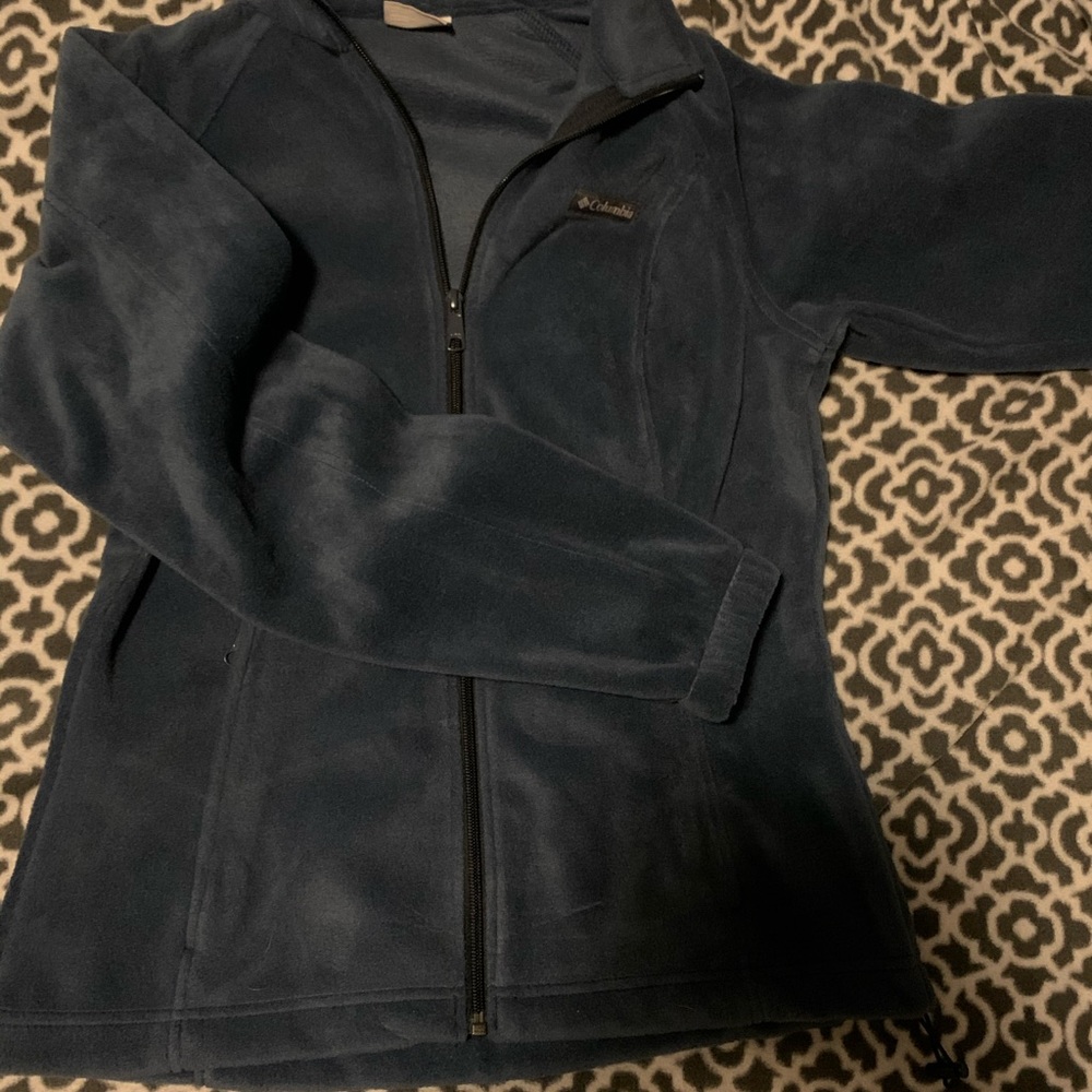 columbia jacket